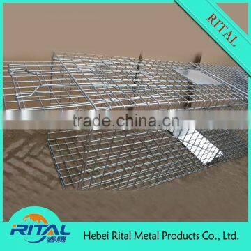 alibaba china feral rabbit trap cage