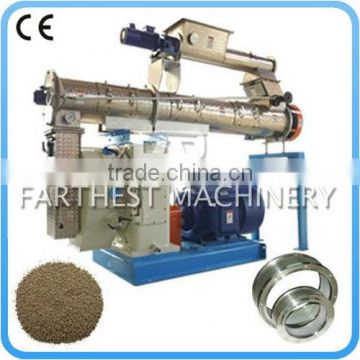 Best Price Small Poultry Feed Pellet Mill Equipment For Sale