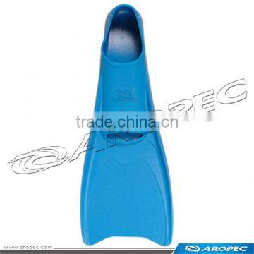 Swift Close Pocket Rubber Snorkeling Fin