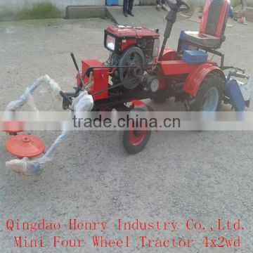 chinese small farm tractors