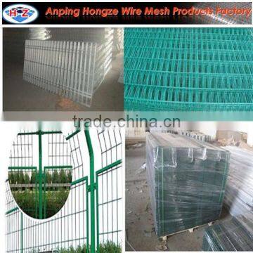 2014 Top Sale Modern Design 4X4 Inch Welded Wire Mesh Panel