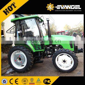 90HP 4WD Farm Tractors Made In China Agricultural Tractor LYH904 Lutong