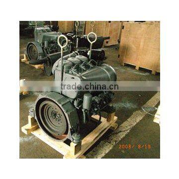 Diesel Engine F3L912