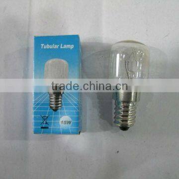 Aluminum Screw Type Refrigerator Lamp