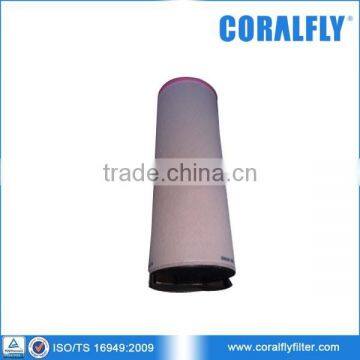 Cranes Parts Air Filter 2914501800