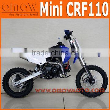 Mini Size CRF110 90cc Dirt Bike For Sale