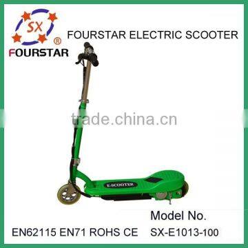 Professional Popular Mini Kick Electric Scooter For Kids