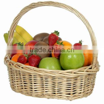 wholesale l willow fruit basket
