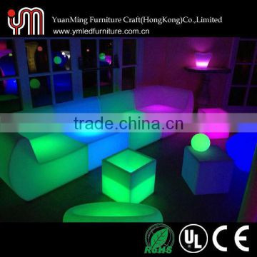 used restaurant table and chair/bar led furniture