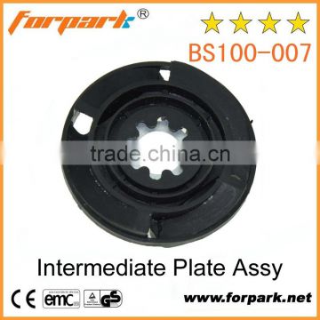 Power tools Spare Parts intermediate plate assy for gws6-100 differential assy