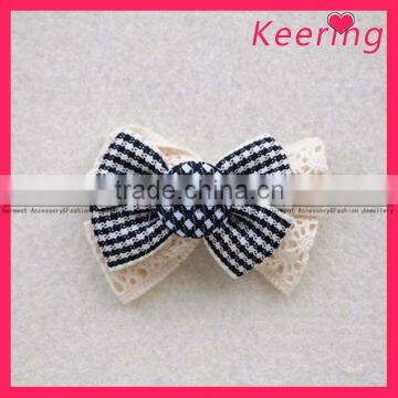 Fashion accessories bows for hair WFL-079