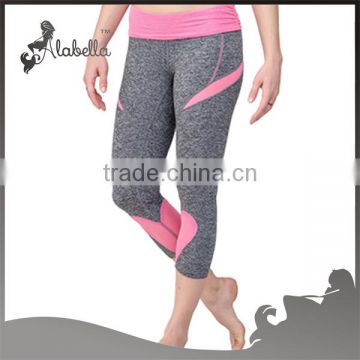 Best quality custom yoga fitness leggings for women