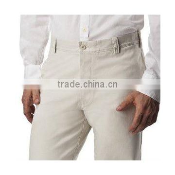 Mans Chino trouser