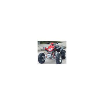 Sell 250cc Raptor ATV