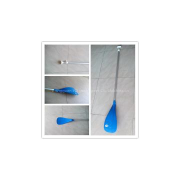 kids plastic inflatable board paddle