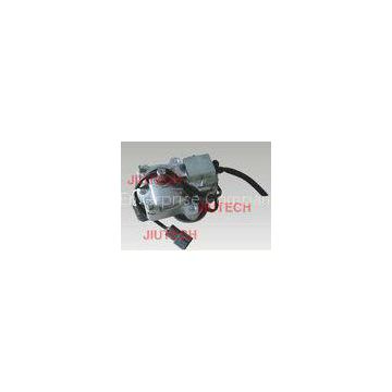 Komatsu excavator throttle motor PC200-6 PC200-7