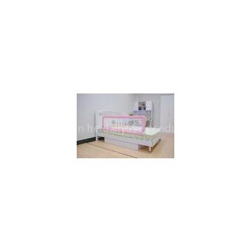 Fashion Design Foldable Baby Bed Rails Prevent Baby Falling Down