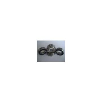 Deep groove ball bearings 62 series  624   624ZZ   624-2RS