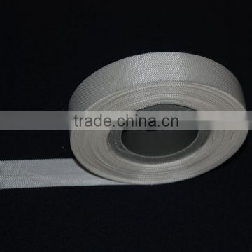 High silica tape by machine incising