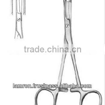 Surgical Needle Holder Scissors