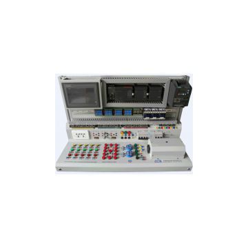 ZM02A-GKSIM Industrial Automation and Control Technology Training Equipment