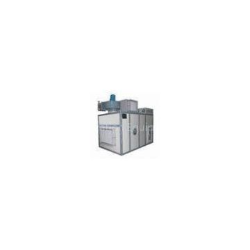 High Efficiency Chemical Stand-Alone Dehumidifier , Air Dehumidifying Equipment / Machine