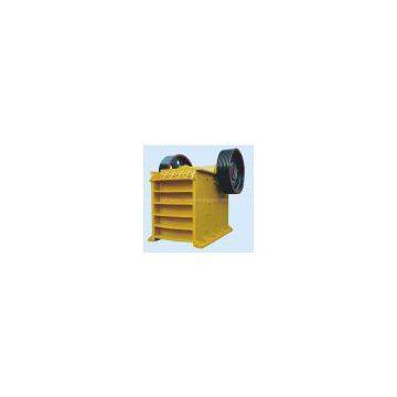 sell jaw crusher