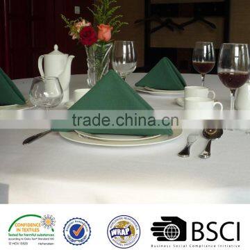 Heavy thick fabric tablecloth, 2015 new design tablecover, fashion tablecloth for wedding