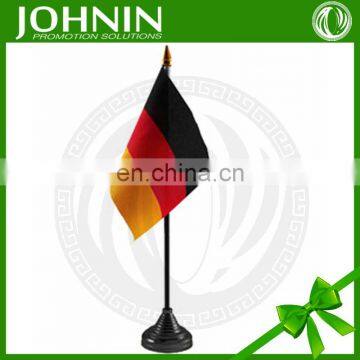 High Level 2016 Direct Supply By Factory Desk Flag German