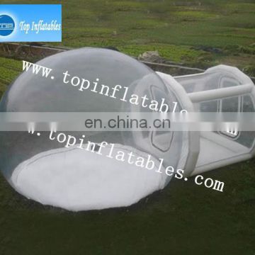 inflatable dome tent,inflatable outdoor tents,clear inflatable lawn tent