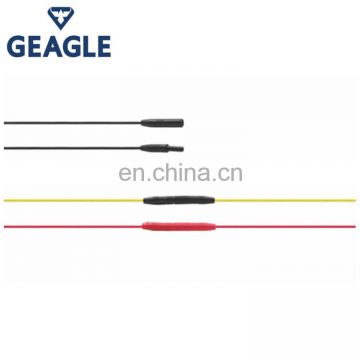 High Quality Industrial Cable Specification water-proof connection wire