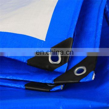Custom PE Material For Tarpaulin with Waterproof PE Tarpaulin Car Cover