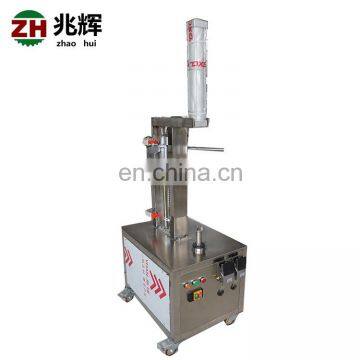 Industrial automatic grapefruit fruit peeling machine grapefruit melon peeler grapefruit vegetable skin remover