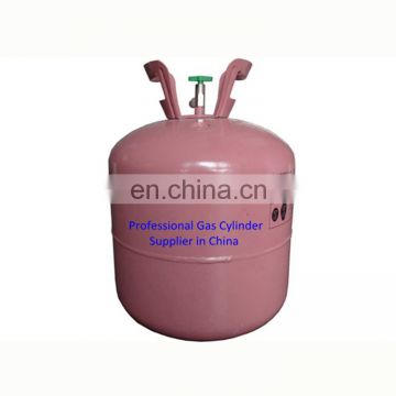 2018 Sale Helium Gas Cylinder With Nozzle, Balloons, Ribbons