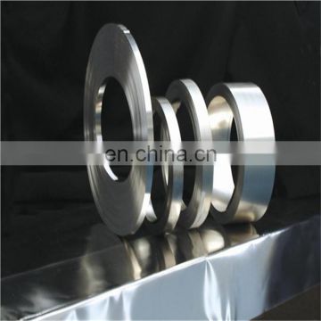 Aisi 304 ba stainless steel Precision strip