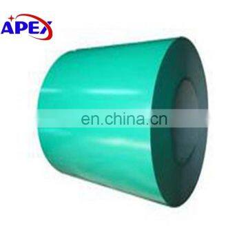 galvalume steel coil PPGL