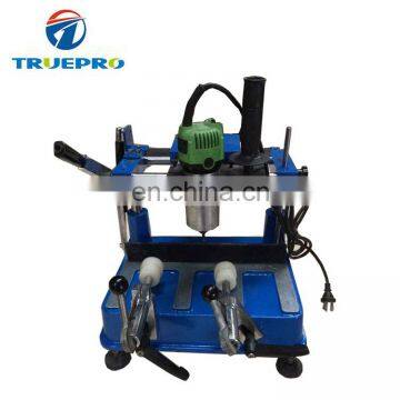 Hot sale aluminum window copy router machine