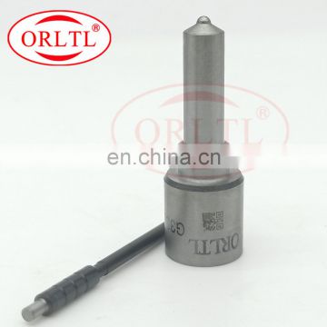 Diesel Fuel Nozzle DLLA 155P965 (093400 9650) Injector Nozzle DLLA 155 P965 DLLA 155P 965 For Ssangyong 095000-6700