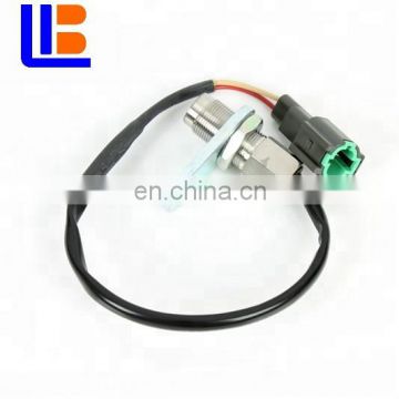 Factory direct selling China supplier revolution speed sensor 189-5746 318-1181 for excavator E330B sale