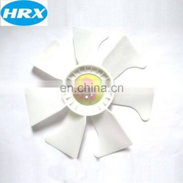 forklift engine for 6BG1 fan blade 8-94483-897-1