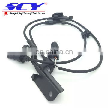 Front Right ABS Wheel Speed Sensor suitable for Toyota Corolla OE 8954202080 89542-02080