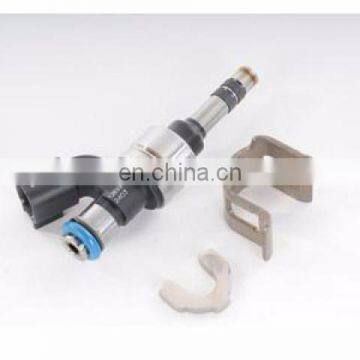 Original Quality Car Direct Fuel Injector for GM OEM 12633789 Nozzle