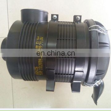 Air filter assembly AH24182 for AA90139(AF26557 AF26558) for Liugong Loader.