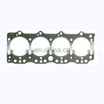 Spare Parts New Head Gasket 5-87810-724-3 for Engine 4BE1 4BG1T 4BG1