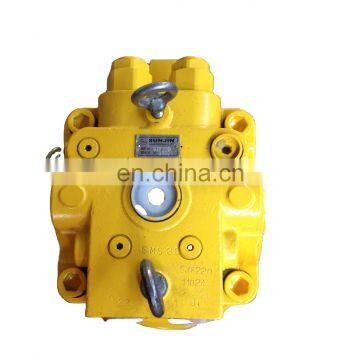 R200W-7 Swing Device 31N6-10140 Swing Motor Assy