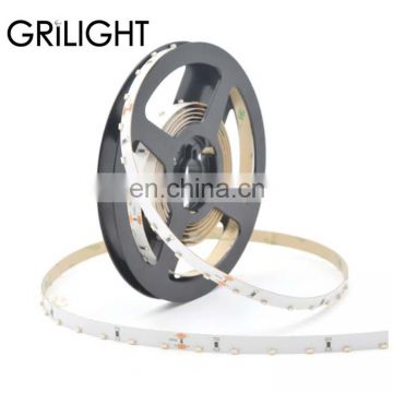 Competitive price for 3014 white warm white side emitting side view led strip