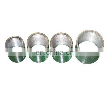 Cheap Factory Price rigid pipe coupling