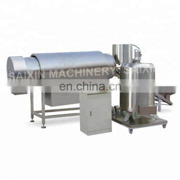 Fresh potato chips making machine processing line