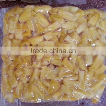 Frozen Yellow Pineapple fruit from Vietnam