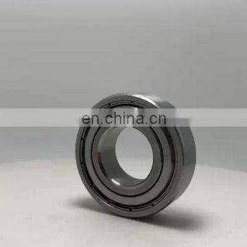 Wholesale Factory Price SS6214ZZ Stainless steel Deep Groove Ball Bearings